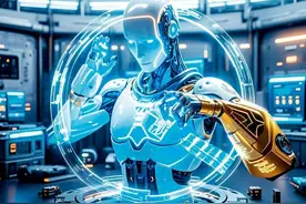 AI超级应用！下一个“微信”要来了图片