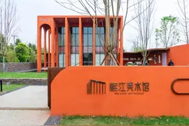 约一个！来温江看动漫展→图片