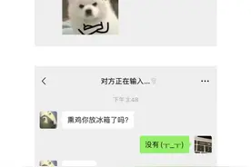 微信：可自动匹配“颜文字”了图片
