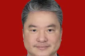 人事｜何国斌任惠阳区代区长图片