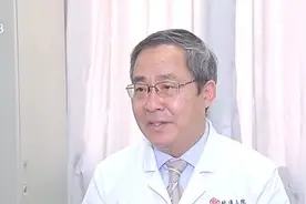 慢阻肺≠哮喘专家建议高危人群每年检查图片