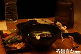 香港记事｜鳗鱼饭图片