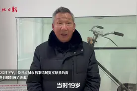 从“买自行车全国知”到“买私家车无人闻”，应城第一个超卖万斤粮的杨小运见证——农民的梦想有了更多答案图片