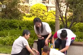 “一老一小”个税专项附加扣除标准提高，能给百姓省多少钱？图片
