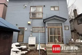 3.5万，170平米！她在北海道买了套房，过上了《情书》同款日子图片
