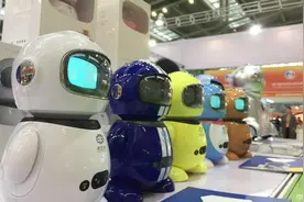 财经观察丨中国牵头养老机器人国际标准，背后藏着什么财经密码？图片