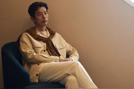 杨皓宇：可以是商鞅，可以是士兵图片
