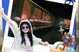乐享国庆·趣游临夏丨推开时光之门，探寻历史之美！图片