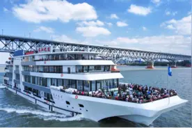 2024年前11个月旅游收入超1.3万亿元，江苏文旅交出亮眼答卷图片