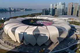 国足新年首个主场敲定，明年3月在杭州！能否出线，在此一举图片