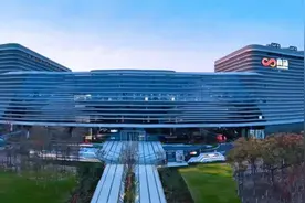 商汤科技如何用“中国式方案”定义AI未来？图片