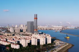 宝山区这个街道凝聚“新”合力，优化“新”服务图片