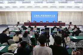 助力企业人才“双向奔赴” 江西建成“5+2就业之家”线下网点11985个图片