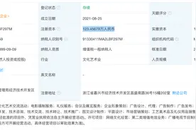 突发公告：这部剧，全网下架！知名制作公司被约谈，深夜回应：已辞退相关审核负责人，暂停一周剧集上新！央媒：垃圾内容何以能顶风上线？图片