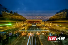 组图丨《边城》 向世界展示沈从文的诗意湘西图片