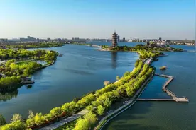 青岛宣传 | 打开城市的“湿意”未来图片