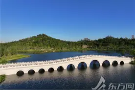 上海世博文化公园南区9月20日开园！双子山、温室花园开放在即，一起先睹为快图片