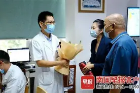今天，一起对他们说声谢谢！图片