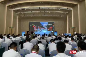 畅游湘楚腹地，共享美好旅途！8条雪峰山文化旅游精品线路任您游图片