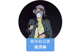 我在现场·照片背后的故事｜直击韩国山火灾情最前线图片