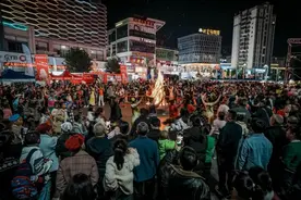 罗甸：“五措并举”推动冬季旅游淡季不淡图片