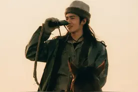 于适：走过巴太的世界，开始思考什么是真正的自由丨对话图片