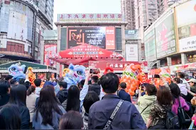 广州上下九美食文化节强势回归！图片