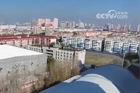 采取“一馆一策” 坚持绿色节俭 第九届亚冬会竞赛场馆已准备就绪图片