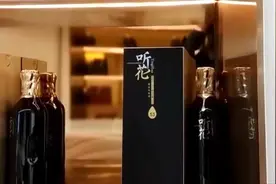 听花酒被315晚会点名后4月销量降九成！关联公司多次被罚图片