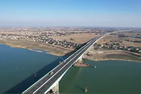 益常高速扩容工程即将通车，过年回湘西高速路更通畅图片
