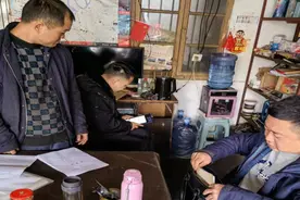 双清区交通运输局：着力优化营商环境 推动寄递物流企业高质量发展图片