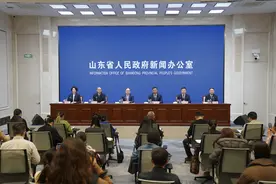 发展赛事经济、实施体育消费提振专项行动，山东加力促进体育服务消费图片