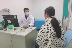 近三成国人夜眠不足6小时！记者探访武汉睡眠门诊→图片
