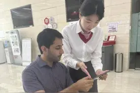 广发银行南京分行：多措并举出真招，优质服务见实效图片