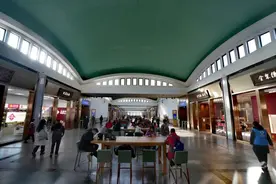 北京站上新！“逛吃逛吃”，有了新的打开方式图片