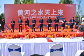 九堡村开启春日见面礼活动 中牟乡村游翻开新篇章图片