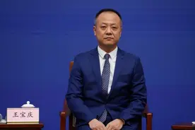 银丰生物集团王宝庆：高质量发展离不开“坚守与创新” | 民营企业家见面会图片