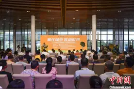海南保亭展现国产榴莲主产地的风采与贡献图片