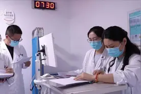 女演员给儿子的饭里下药？医生紧急提醒！此前上海这个门诊全是人，家长悔哭...图片