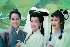 娱乐脱口秀 | “戏”就是能重复一万遍的故事图片