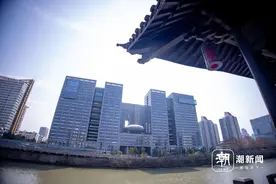 杭州，与天下人共享图片