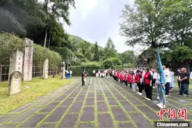川渝专家学者齐聚梁平探寻荔枝道历史文化价值 助蜀道申遗图片