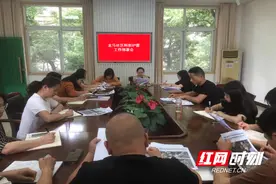 “利剑护蕾”全覆盖 护航青春助成长图片