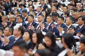 推行每天一节体育课、支持顺职院“升格 ”，让民生质感UP｜顺德两会图片