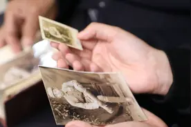 我要找到你丨“重逢”图片