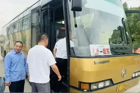 崇明陈家镇至启东客运站，有直通车啦！图片
