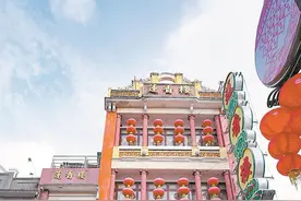 中华老字号整改引关注，莲香楼之争再起波澜图片
