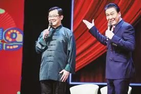 笑工场，让嘴角失控图片