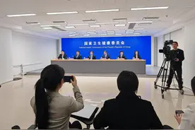 互联网健康科普乱象频出，国家卫健委两方面发力整顿图片