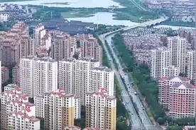 多地不断“上新”房地产利好政策 楼市持续升温图片